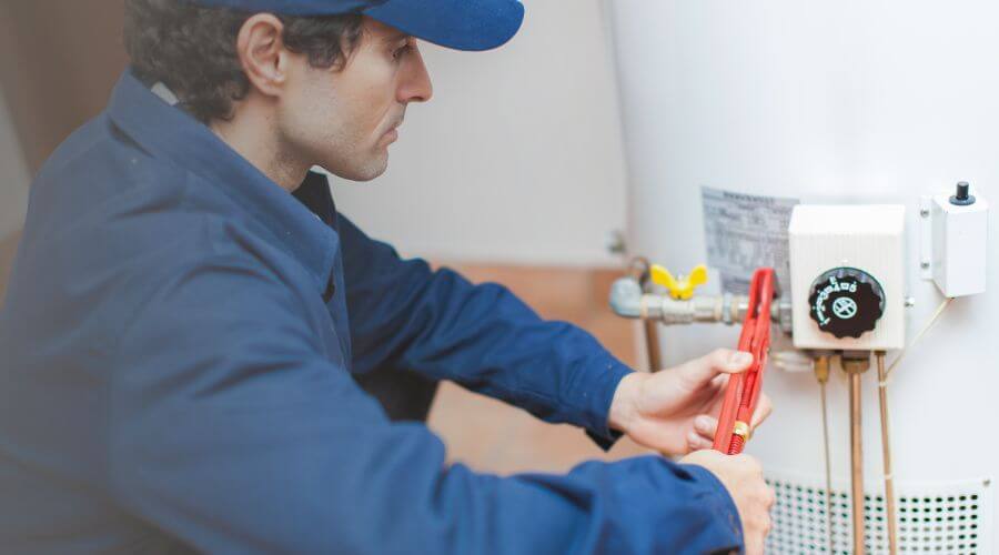 Professional emergency plumbing in Orient, WA